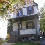 4265 W. 22nd St Cleveland, OH 44109